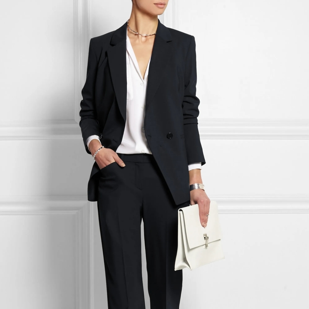 Theory Elkaey Blazer